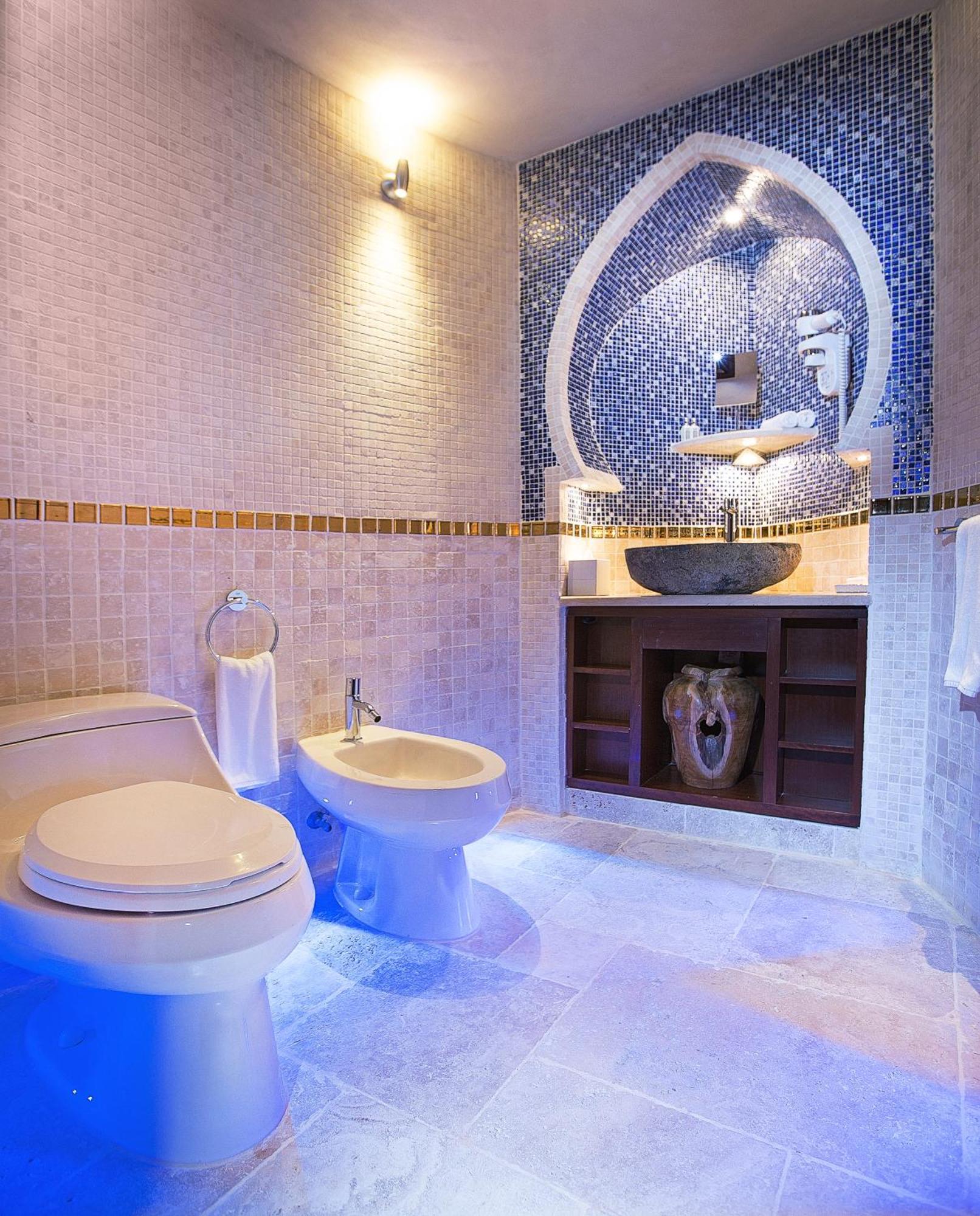 Domani Two Bedroom Pool Villa